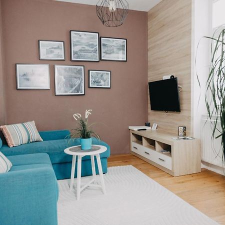 Apartments Miki'S Bled Ngoại thất bức ảnh