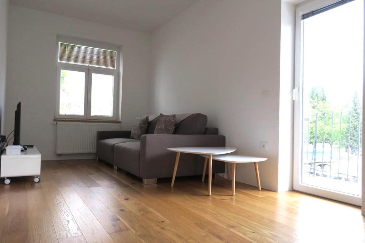 Apartments Miki'S Bled Ngoại thất bức ảnh