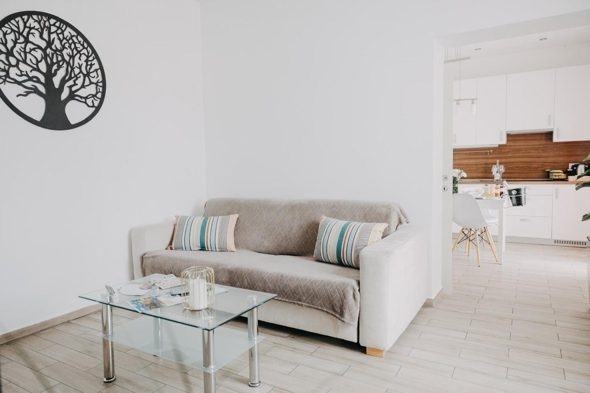 Apartments Miki'S Bled Phòng bức ảnh