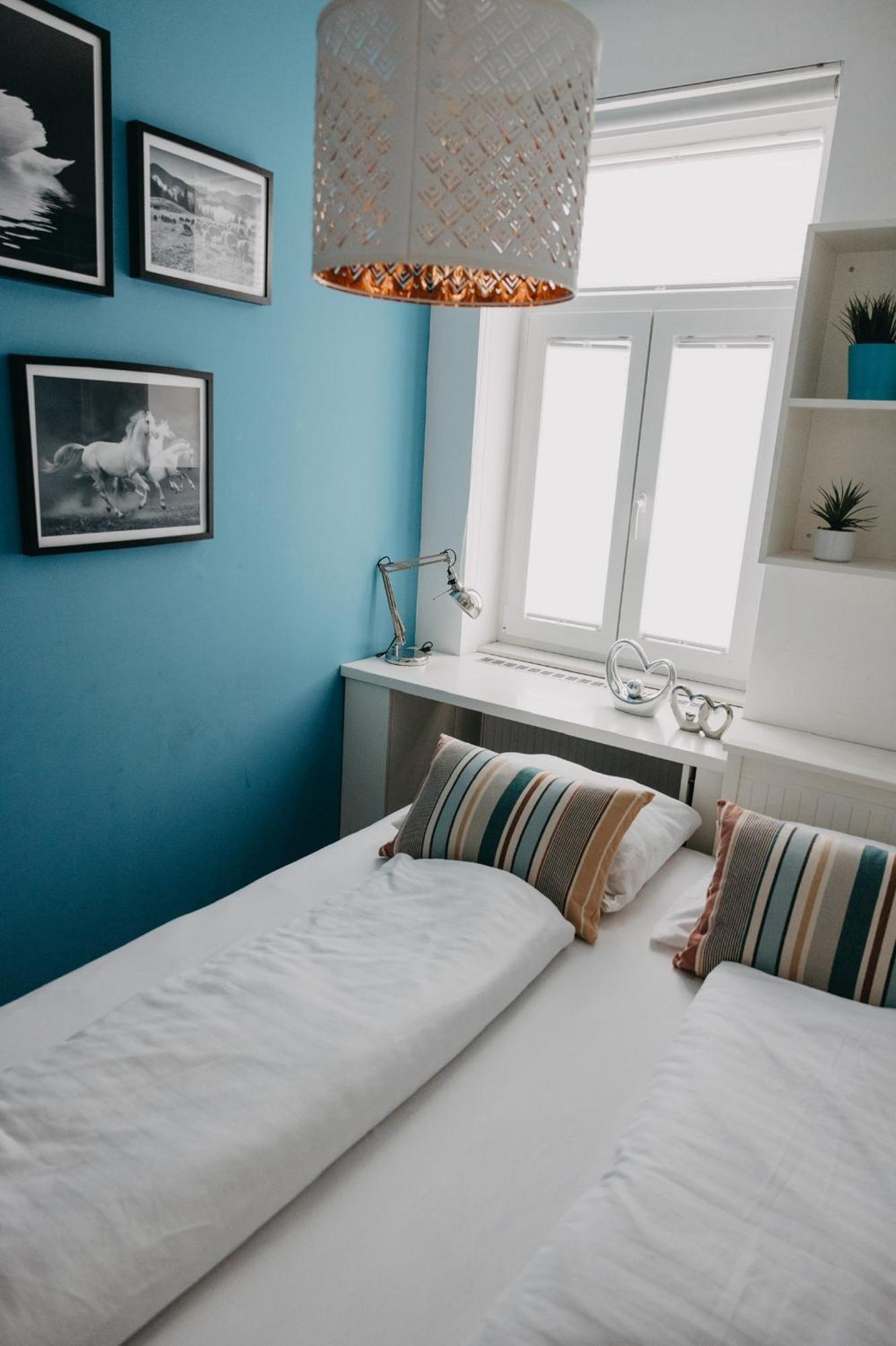 Apartments Miki'S Bled Ngoại thất bức ảnh