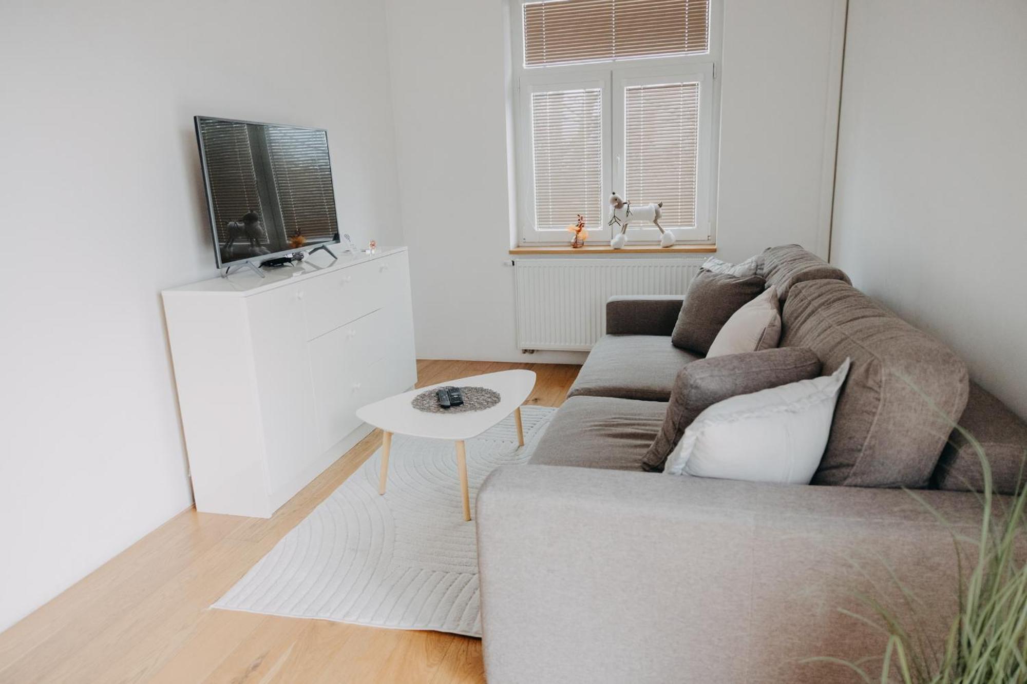 Apartments Miki'S Bled Ngoại thất bức ảnh