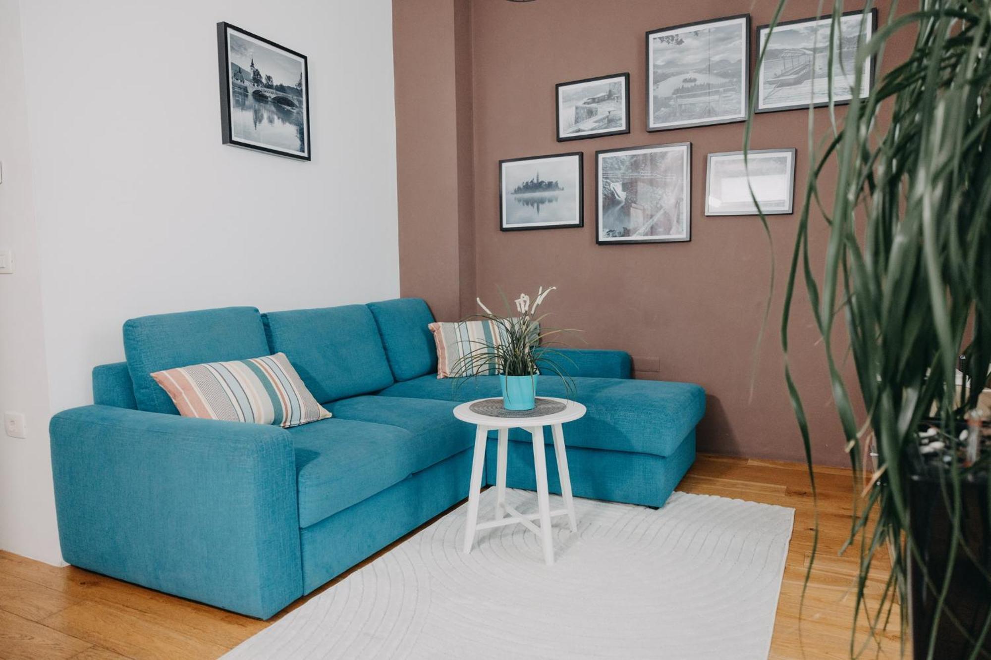 Apartments Miki'S Bled Phòng bức ảnh