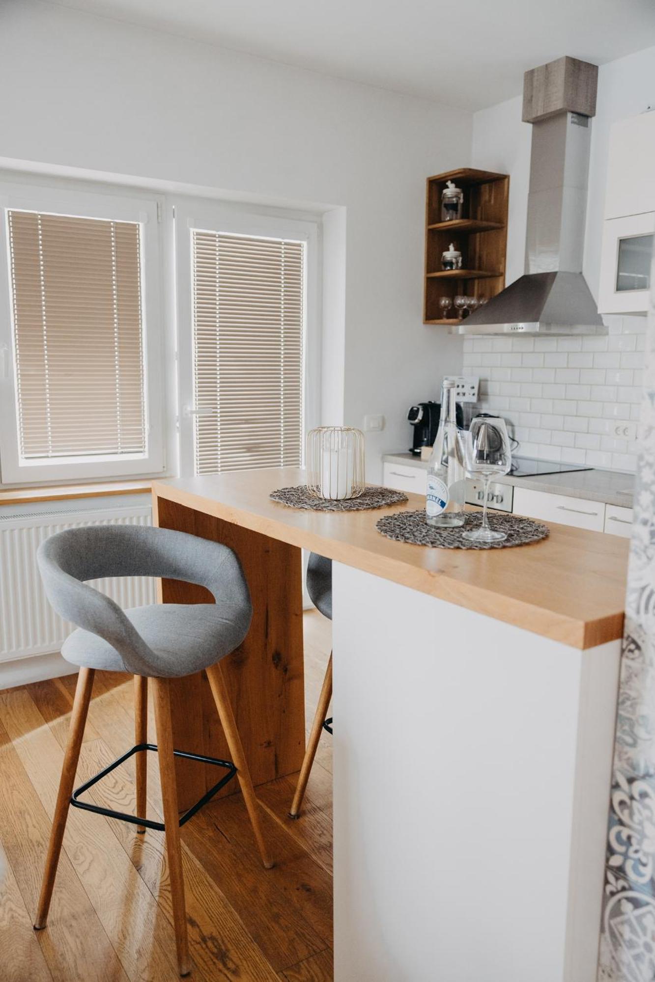 Apartments Miki'S Bled Ngoại thất bức ảnh
