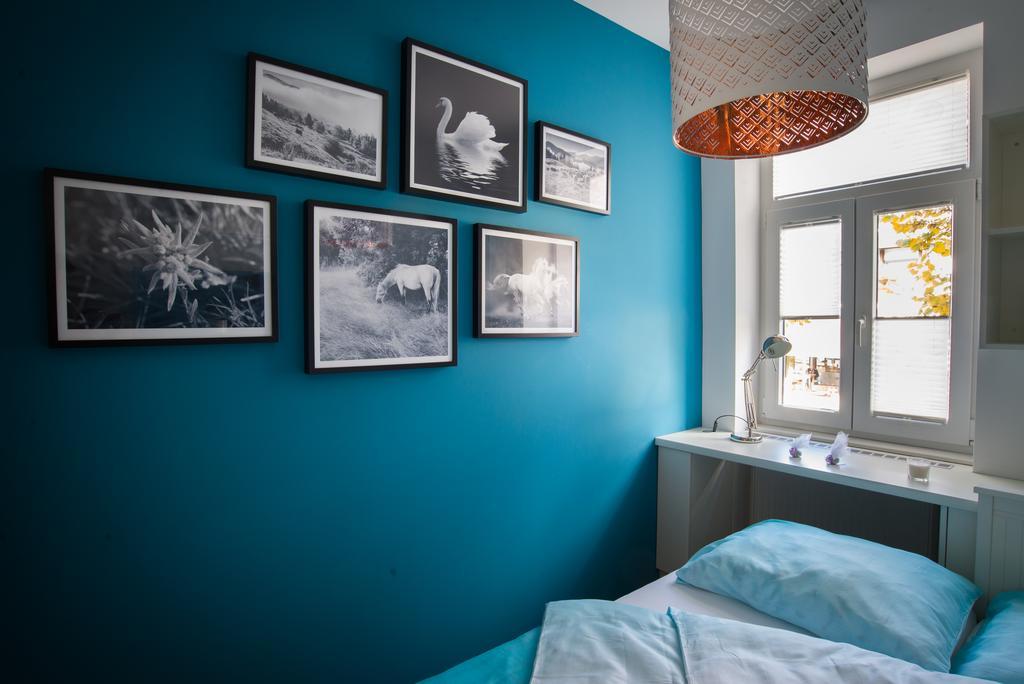 Apartments Miki'S Bled Ngoại thất bức ảnh