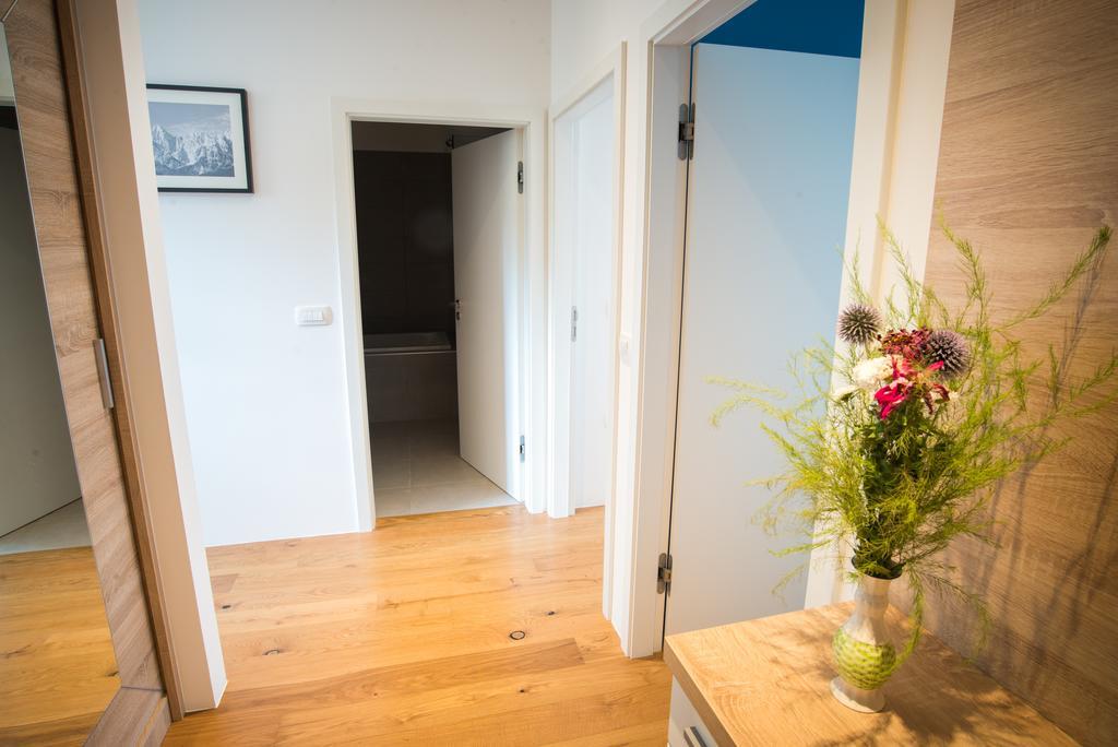 Apartments Miki'S Bled Ngoại thất bức ảnh