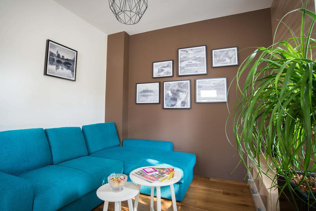 Apartments Miki'S Bled Ngoại thất bức ảnh