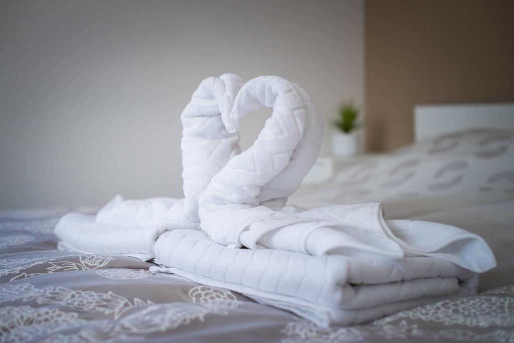 Apartments Miki'S Bled Ngoại thất bức ảnh