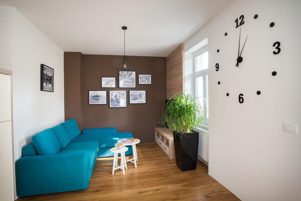 Apartments Miki'S Bled Ngoại thất bức ảnh