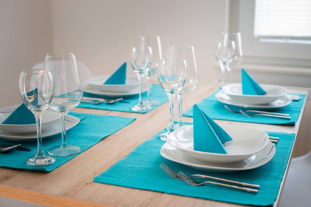 Apartments Miki'S Bled Ngoại thất bức ảnh
