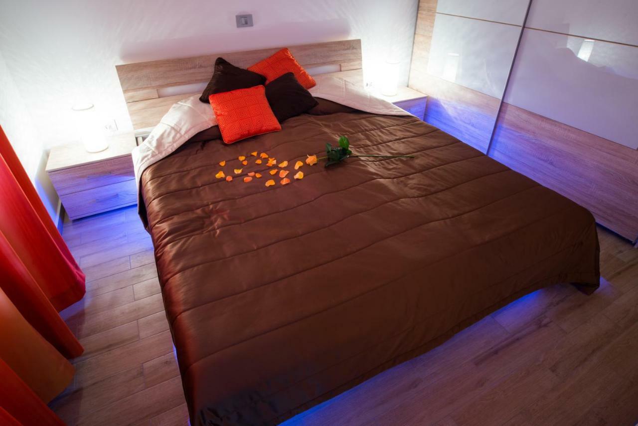 Apartments Miki'S Bled Ngoại thất bức ảnh