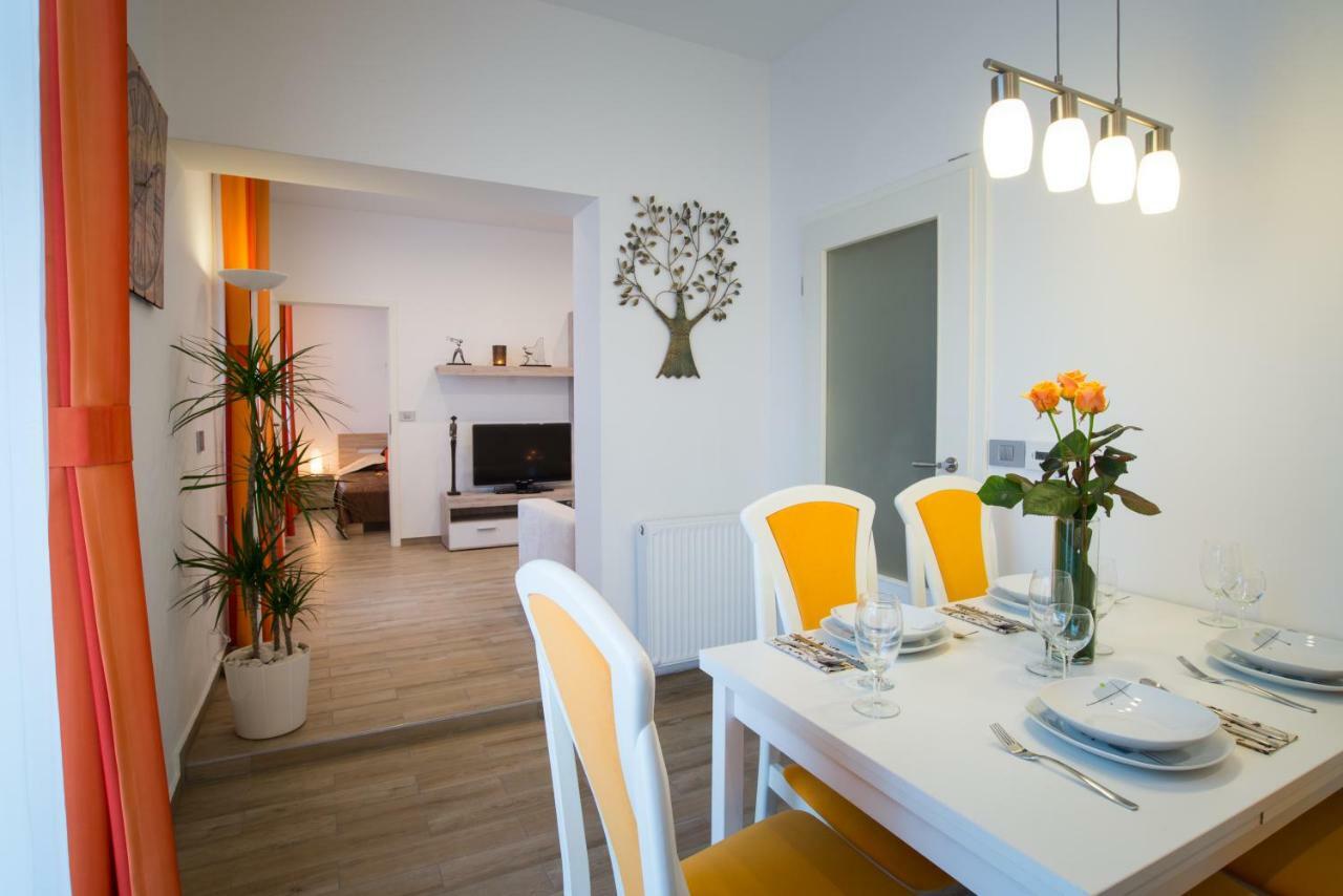 Apartments Miki'S Bled Ngoại thất bức ảnh