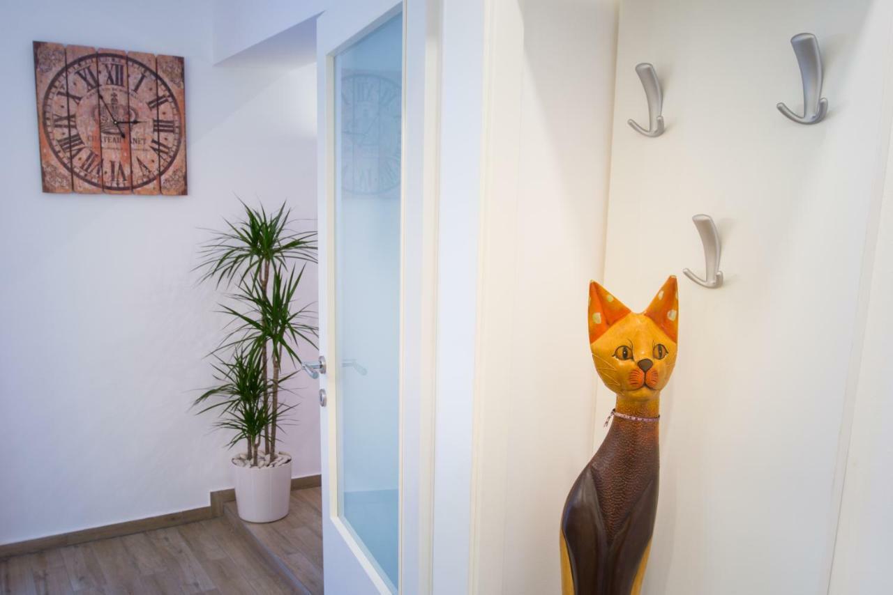 Apartments Miki'S Bled Ngoại thất bức ảnh