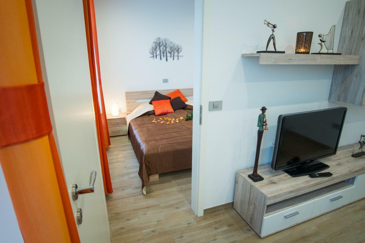 Apartments Miki'S Bled Ngoại thất bức ảnh