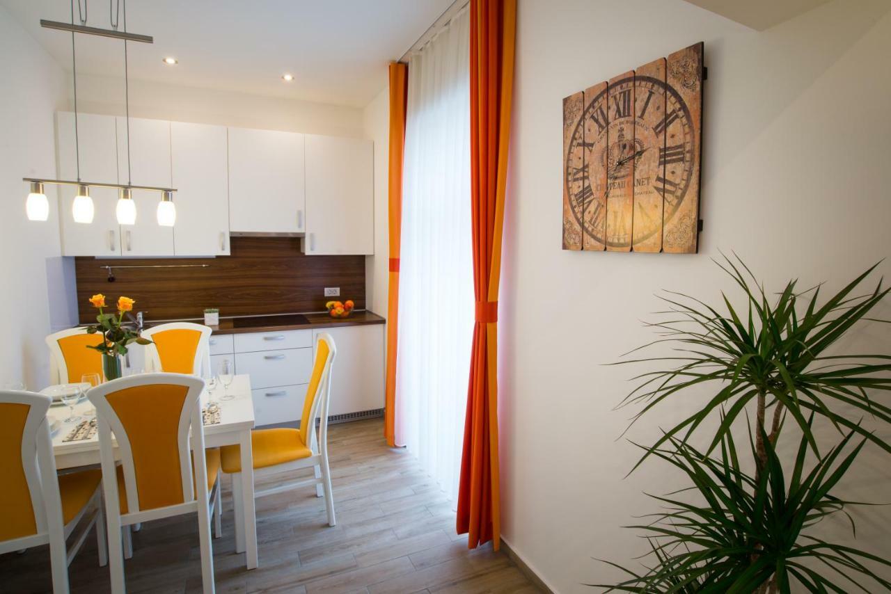 Apartments Miki'S Bled Ngoại thất bức ảnh