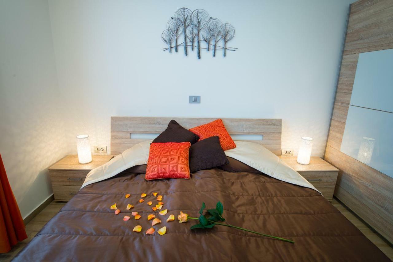 Apartments Miki'S Bled Ngoại thất bức ảnh