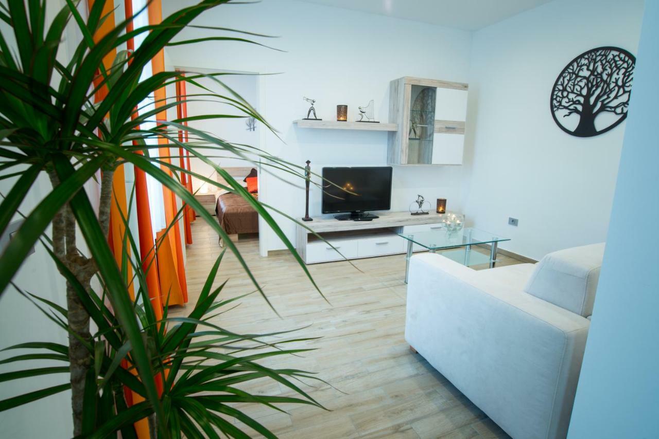 Apartments Miki'S Bled Ngoại thất bức ảnh