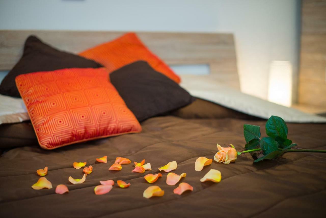 Apartments Miki'S Bled Ngoại thất bức ảnh